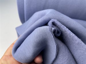 Tyk, tyk isoli - blueberry og så flot, rest på 90 cm